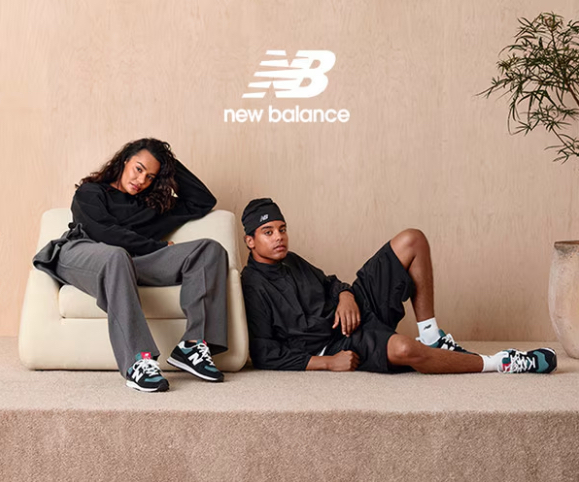 New Balance