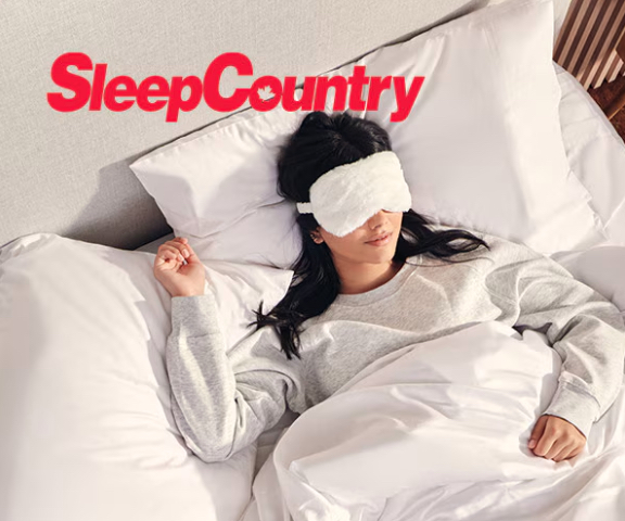 Sleep Country