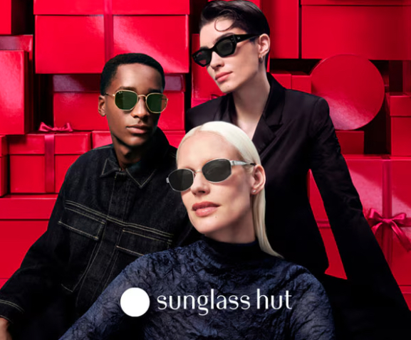 Sunglass Hut