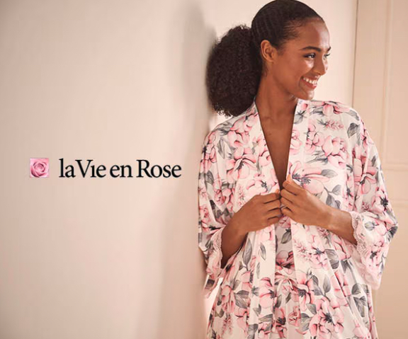 La Vie en Rose