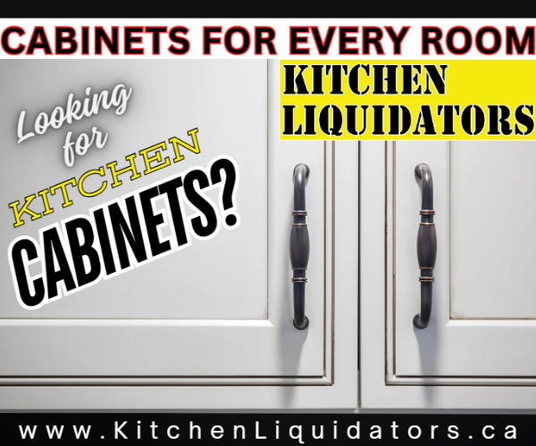 Kitchen Liquidators
